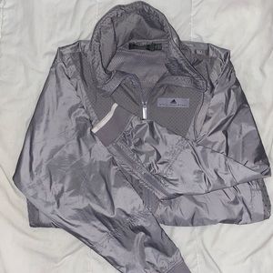 Stella McCartney Adidas Jacket